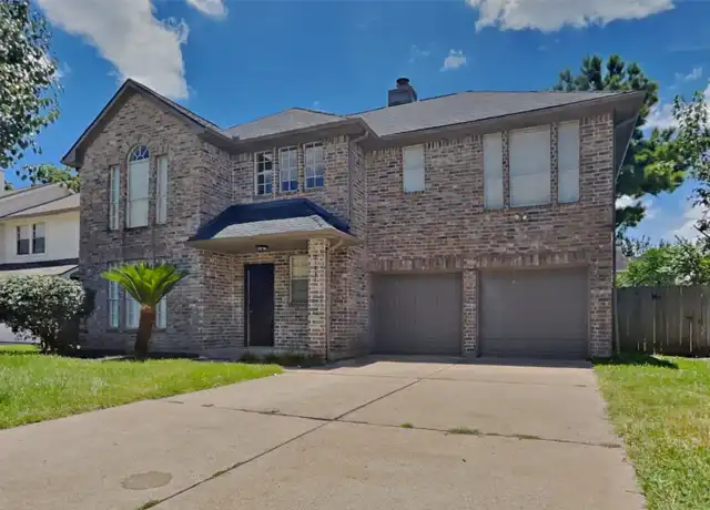 Property at 21431 Park Post Ln, Katy, TX, 77450, 4 beds, 2.5 baths, [object Object]