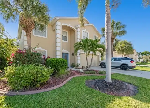 Property at 9379 Gladiolus Preserve Cir, Fort Myers, FL, 33908, 4 beds, 3 baths, [object Object]