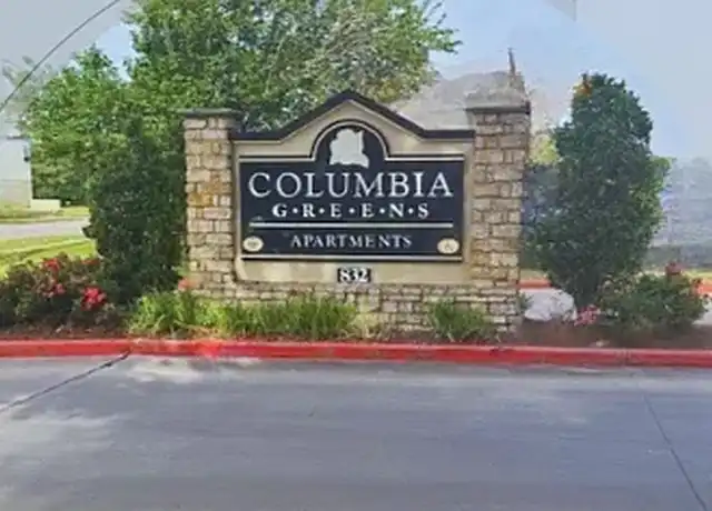 Property at Columbia Greens - 832 Northgreen Blvd, Houston, TX, 1 bed, 1 bath, [object Object]