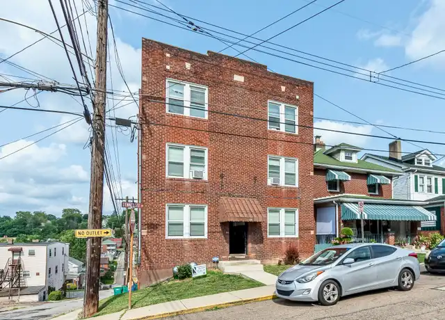 Property at 1144 Tennessee Ave, Pittsburgh, PA, 15216, 1 bed, 1 bath, [object Object]