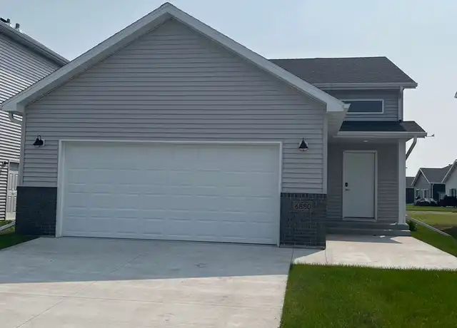 Property at 6880 Joseph St, Horace, ND, 58047, 3 beds, 2.5 baths, [object Object]