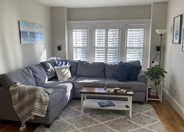 Property at 633 High St #1, Medford, MA, 02155, 2 beds, 1 bath, [object Object]
