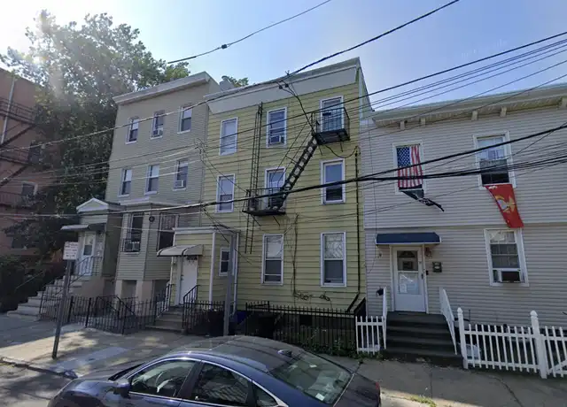Property at 13 Crawford St Unit 3, Jersey City, NJ, 07306, 2 beds, 1 bath, [object Object]