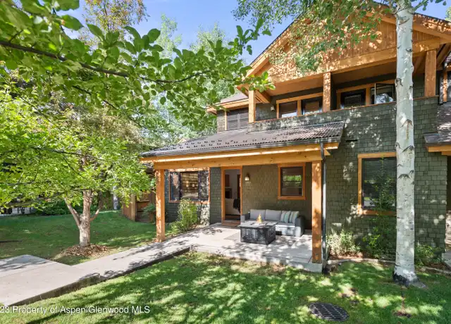 Property at 316 Allison Ln Unit B, Basalt, CO, 81621, 3 beds, 2.5 baths, [object Object]