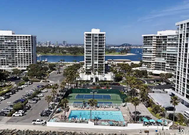 Property at 1810 Avenida del Mundo #1407, Coronado, CA, 92118, 2 beds, 2 baths, [object Object]