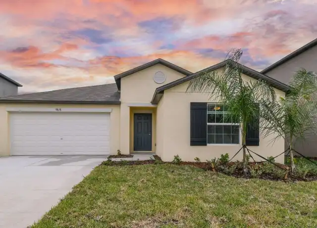 Property at 9828 Branching Ship Trce, Wesley Chapel, FL, 33545, 4 beds, 2 baths, [object Object]