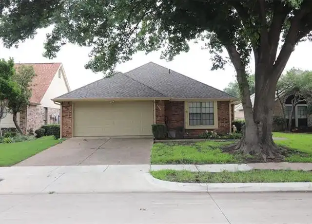 Property at 2834 Laurel Oaks Dr, Garland, TX, 75044, 3 beds, 2 baths, [object Object]