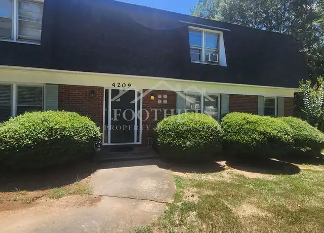Property at 4209 Dixon Rd Unit D, Anderson, SC, 29625, 1 bed, 1 bath, [object Object]