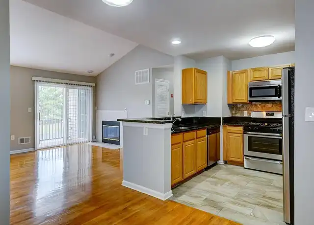 Property at Countryside - 1901 NJ-27, Somerset, NJ, 08873, 1-2 bed, 1-2 bath, [object Object]