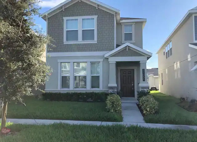 Property at 11055 Folklore St, Winter Garden, FL, 34787, 4 beds, 3 baths, [object Object]