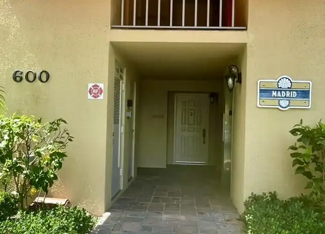 Property at 600 Uno Lago Dr #201, Juno Beach, FL, 33408, 2 beds, 2 baths, [object Object]