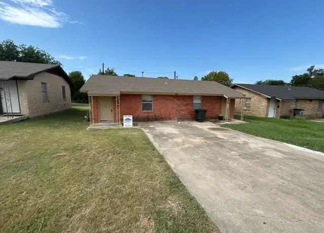 Property at 2204 Poage Ave Unit B, Killeen, TX, 76543, 1 bed, 1 bath, [object Object]