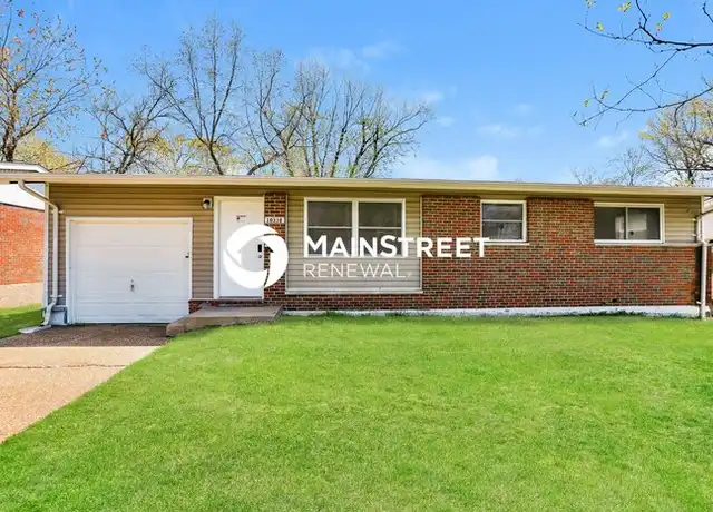 Property at 10310 Monarch Dr, Saint Louis, MO, 63136, 3 beds, 1.5 baths, [object Object]
