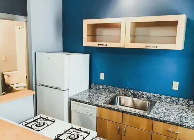 Property at 606 E 15th St Unit 606-2R, Minneapolis, MN, 55404, 1 bed, 1 bath, [object Object]