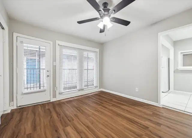 Property at 2202 Park St Unit 7, Houston, TX, 77019, 1 bed, 1 bath, [object Object]