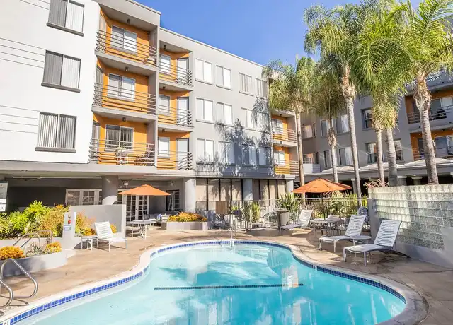 Property at The Encore - 4920 Van Nuys Blvd, Sherman Oaks, CA, 91403, 0 beds, 1 bath, [object Object]