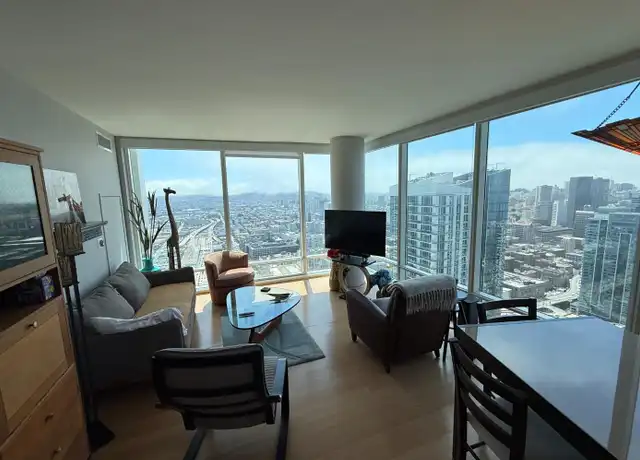 Property at 425 1st St #4406, San Francisco, CA, 94105, 2 beds, 2 baths, [object Object]