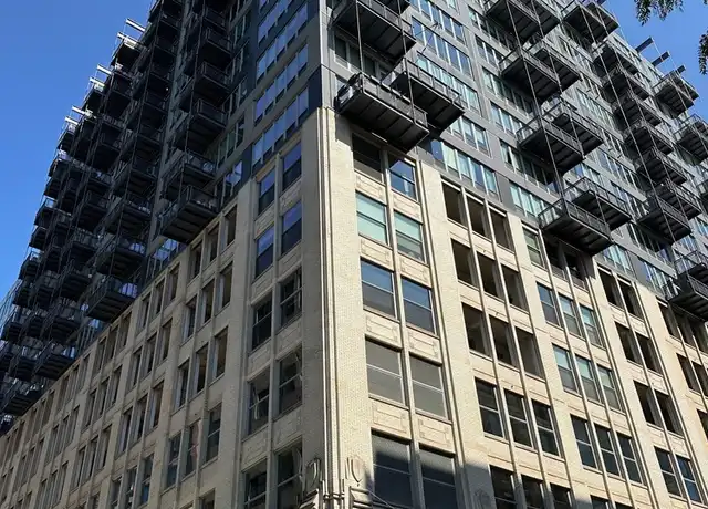 Property at 565 W Quincy St #604, Chicago, IL, 60661, 2 beds, 1.5 baths, [object Object]