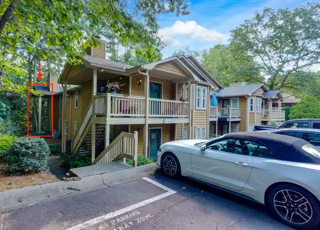 Property at 1003 Country Park Dr SE #1003, Smyrna, GA, 30080, 2 beds, 2 baths, [object Object]