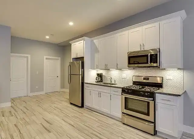 Property at 2815 W 25th St Unit 1, Chicago, IL, 60623, 2 beds, 1 bath, [object Object]