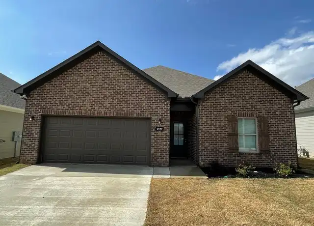 Property at 2127 Sullivan Dr SW, Cullman, AL, 35055, 4 beds, 2 baths, [object Object]