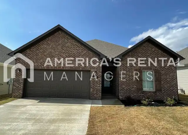 Property at 2127 Sullivan Dr SW, Cullman, AL, 35055, 4 beds, 2 baths, [object Object]