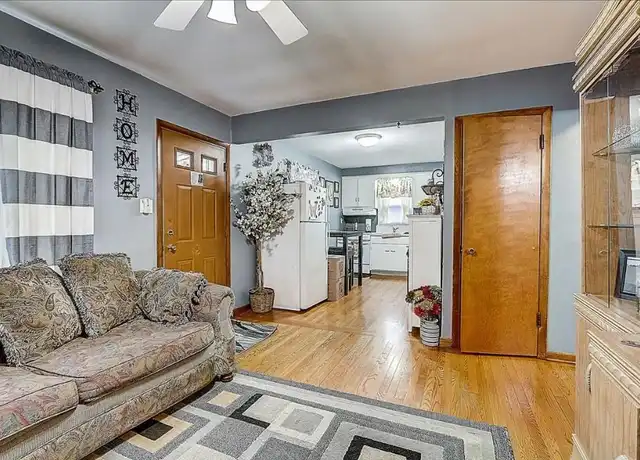 Property at 3749 S 24th St, Milwaukee, WI, 53221, 2 beds, 1 bath, [object Object]