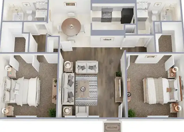 Property at Baytree Apartments - 4645 Ocean Dr, Corpus Christi, TX, 78412, 0-1 beds, 1 bath, [object Object]