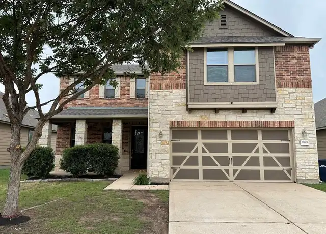 Property at 5849 Sardinia Dr, Round Rock, TX, 78665, 4 beds, 2.5 baths, [object Object]