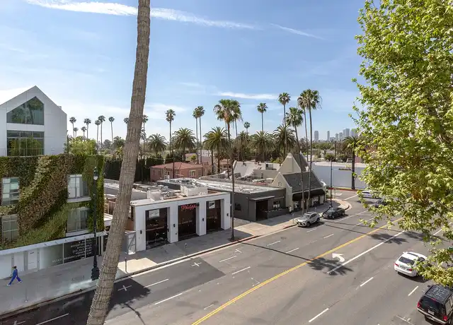 Property at Blu Beverly Hills - 8601 Wilshire Blvd, Beverly Hills, CA, 90211, 1-2 bed, 1.5-2 baths, [object Object]