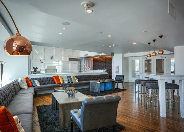 Photo of 8601 Wilshire Blvd, Beverly Hills, CA 90211