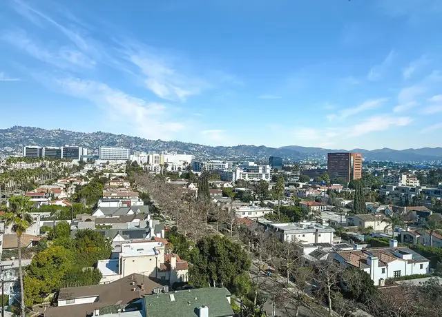 Photo of 8601 Wilshire Blvd, Beverly Hills, CA 90211