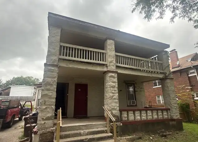 Property at 1312 N Church St Unit 2, Rockford, IL, 61103, 3 beds, 1 bath, [object Object]
