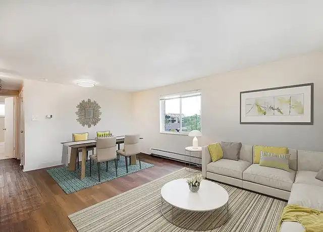 Property at 15 Washington - 15 N Washington St, Denver, CO, 80203, 1 bed, 1 bath, [object Object]