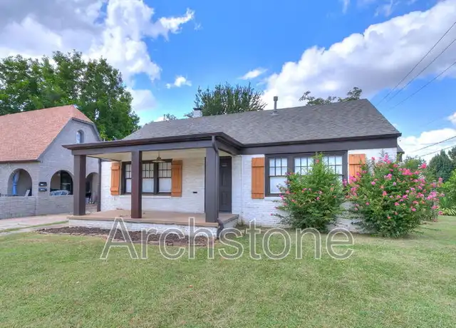 Property at 1201 NW 43rd St, Oklahoma City, OK, 73118, 3 beds, 1 bath, [object Object]