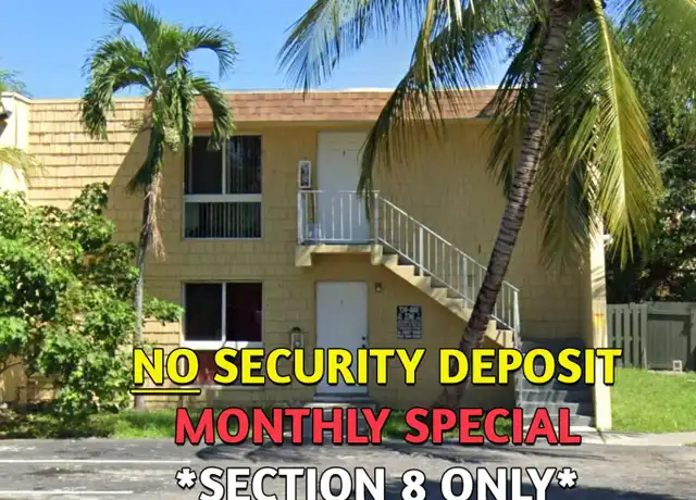 Property at 722 NW 2nd Ave Unit 1, Fort Lauderdale, FL, 33311, 1 bed, 1 bath, [object Object]