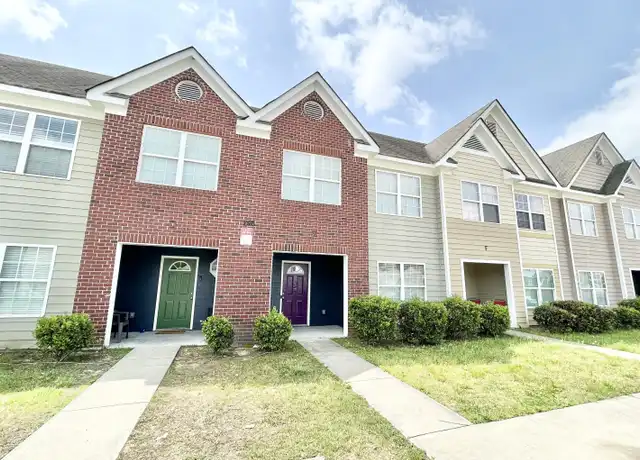 Property at 1026 Wheel House Ln Unit E, Monroe, GA, 30655, 4 beds, 2.5 baths, [object Object]