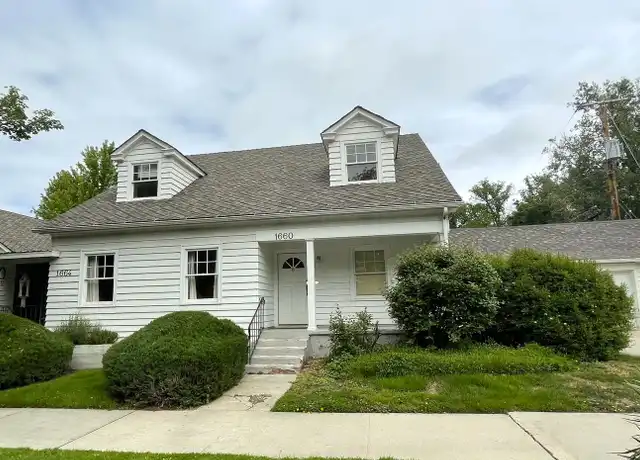 Property at 1660 W Resseguie St Unit 1660, Boise, ID, 83702, 1 bed, 1 bath, [object Object]