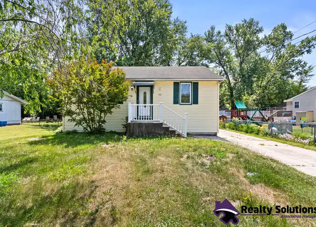 Property at 721 Tacoma Blvd, Westville, NJ, 08093, 2 beds, 1.5 baths, [object Object]