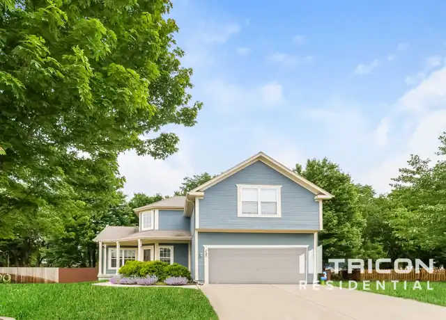 Property at 725 N Alder St, Gardner, KS, 66030, 4 beds, 3.5 baths, [object Object]