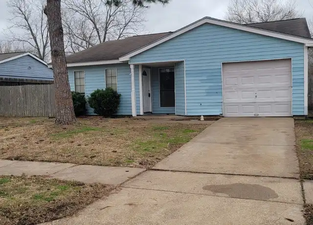 Property at 24223 Running Iron Dr, Hockley, TX, 77447, 3 beds, 2 baths, [object Object]