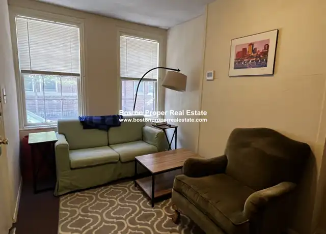 Property at 59 Joy St Unit 1K, Boston, MA, 02114, 1 bed, 1 bath, [object Object]