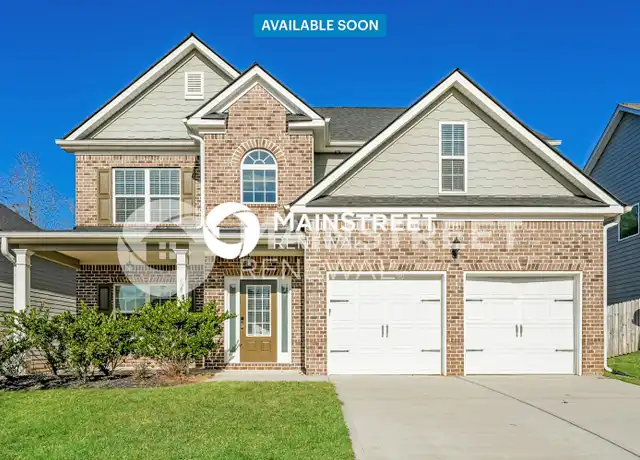 Property at 6239 Baltusrol Trce, Fairburn, GA, 30213, 4 beds, 2.5 baths, [object Object]