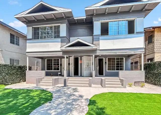 Property at 825 W 40th Pl, Los Angeles, CA, 90037, 3 beds, 1 bath, [object Object]