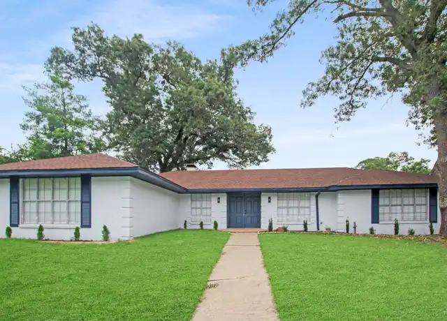 Property at 3820 Darrell Ln, Tyler, TX, 75701, 4 beds, 2 baths, [object Object]