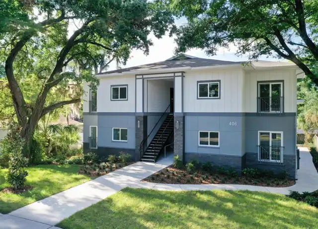 Property at 406 W Amelia Ave Unit 101, Tampa, FL, 33602, 2 beds, 2 baths, [object Object]