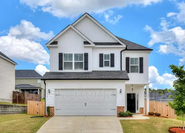 Property at 1195 Fawn Forest Rd, Grovetown, GA, 30813, 4 beds, 2.5 baths, [object Object]