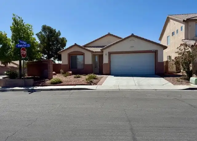 Property at 2301 Bahama Point Ave, North Las Vegas, NV, 89031, 4 beds, 2 baths, [object Object]
