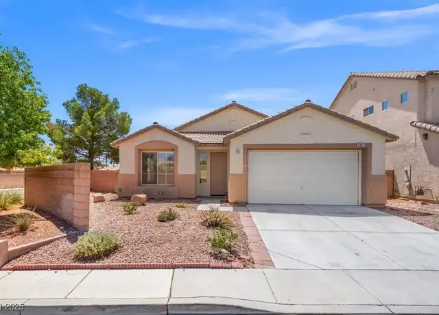 Property at 2301 Bahama Point Ave, North Las Vegas, NV, 89031, 4 beds, 2 baths, [object Object]