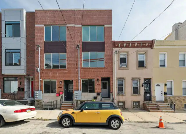 Property at 1847 E Huntingdon St, Philadelphia, PA, 19125, 3 beds, 3 baths, [object Object]